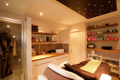 beauty salon insurance