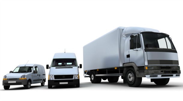 commercial vehicle insurance