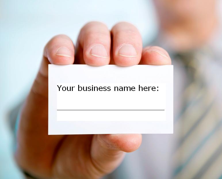 Start-Ups - Tips on How to Register Your New Business register your business