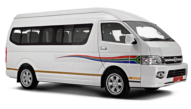 south african taxi insurance