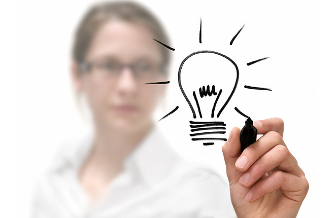 Start-Ups - 15 Things That Can Make a Difference to Your Business startup ideas