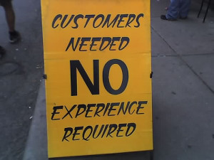 battling customer no-shows