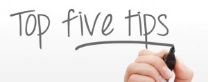 5 Key Tips For Business Insurance