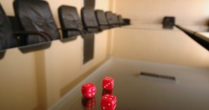Identifying Business Risks