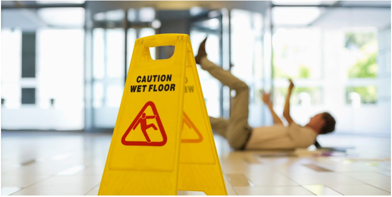 Safety Blog