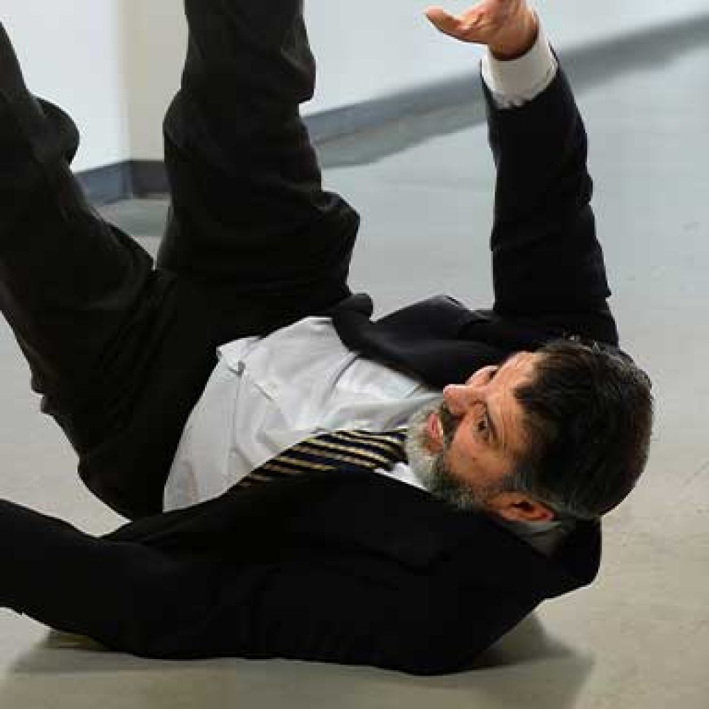 How to Protect Your Business from Slip & Fall Claims with Liability Insurance Slip And Fall Incident 1024x1024