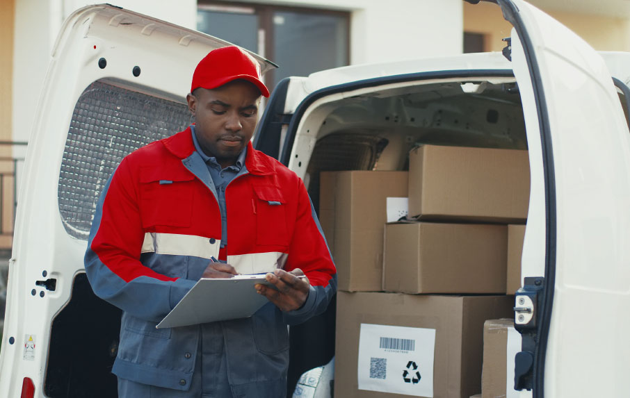 What You Need to Know About Courier Delivery Cover courier delivery cover south africa
