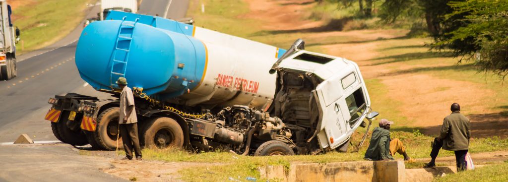 How to Address the Increasing Risks of Crime and Looting for Freight and Logistics Companies in South Africa Header 1024x367